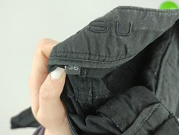 spódnice basic ciazowa: Amisu, Spódnica damska, rozmiar S — 5