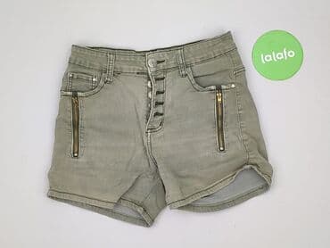 shorty: Miss RJ, Szorty damskie, rozmiar M — 2