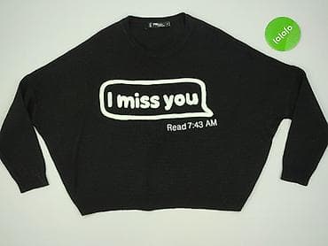 11 degrees bluza: FB Sister, Светр жіночий, розмір S — 2