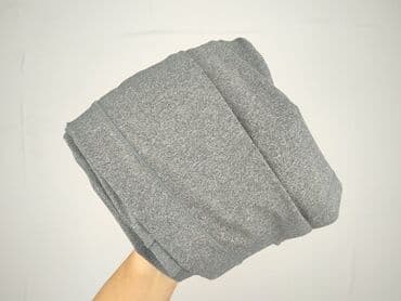 legginsy prążkowane krótkie: Legginsy Sportowe damskie, rozmiar S — 5