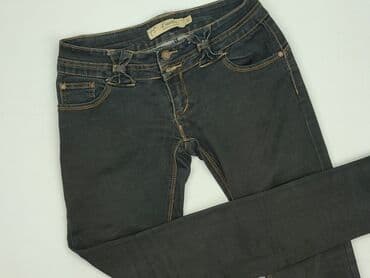 buty zimowe lv: Lanti, Jeansy damskie, rozmiar M — 1