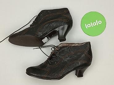converse cdg pl: Gabor, Botki damskie, rozmiar 38 — 2