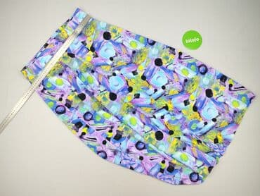 kolorowe spódnice ołówkowe: Spódnica damska, rozmiar M — 5