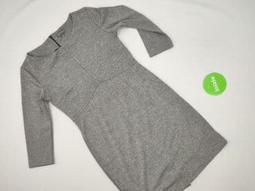 sukienki wolf grey: Greenpoint, Sukienka damska, rozmiar M — 2