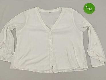 bluzka: Bluzka damska, rozmiar 5XL — 2