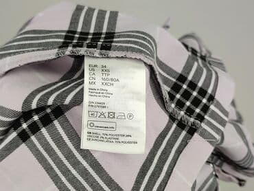 sukienka 122 h m: H&M Divided, Sukienka damska, rozmiar XS — 5