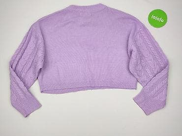 sweter lui viton: Cropp, Sweter damski, rozmiar L — 3