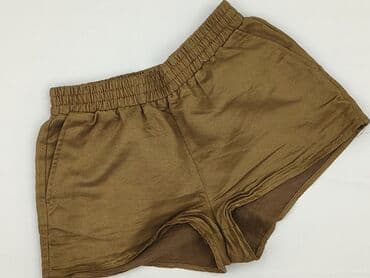 Штани: H&M, Шорти жіночі, розмір XS — 1