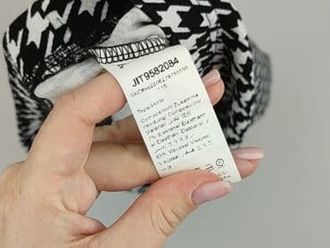 sweter w paski h: Shein, Spódnica damska, rozmiar XL — 5