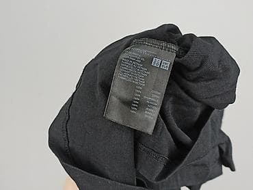 uniqlo basic t shirty: Uniqlo, T-shirt damski, rozmiar M — 5