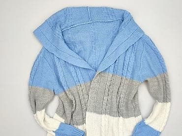 kik bluza: Kardigan damski, rozmiar XL — 1