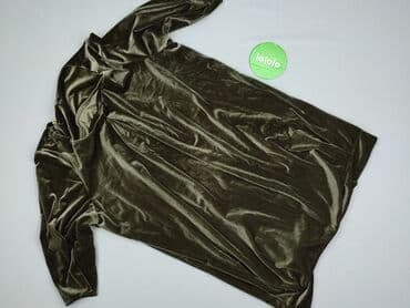 sukienki z weluru i aksamitu allegro: Sukienka damska, rozmiar 3XL — 2