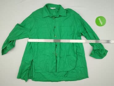 bluzki bramkarska: Koszula damska, rozmiar One size — 4