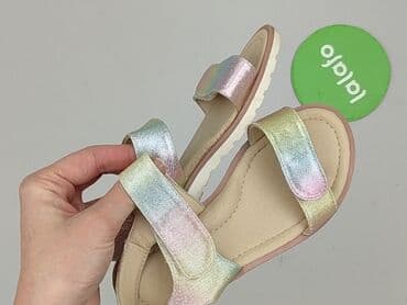 buty mon: Sandałki 31, Używany — 5