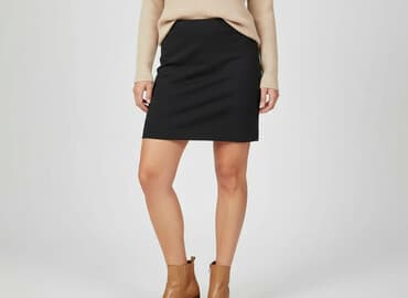 cekinowa spódnica hm: H&M, Spódnica damska, rozmiar XL — 6