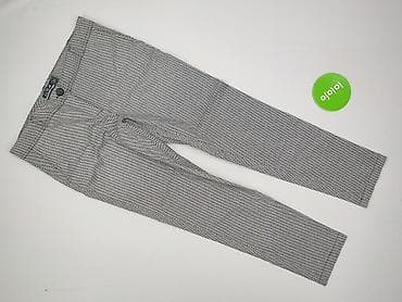 kurtka lidl softshell: Lola, Spodnie materiałowe damskie, rozmiar XL — 2