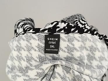 sheinside plus: Shein Curve, Sukienka damska, rozmiar 3XL — 5