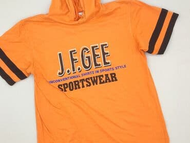 guess t shirty allegro: John F. Gee, Women`s T-shirt, size S (EU 36) — 1