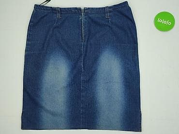 dsquared jeans: Spódnica damska, rozmiar 5XL — 3