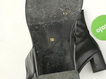 doodogs buty: Botki damskie, rozmiar 38 — 5