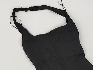bluzy cekinowe: Bershka, Sukienka damska, rozmiar XS — 1