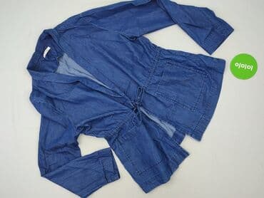 orsay kurtka puchowa: Orsay, Kurtka jeansowa damska, rozmiar S — 2