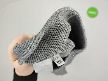 leginsy ecru: Golf damski, rozmiar XS — 4