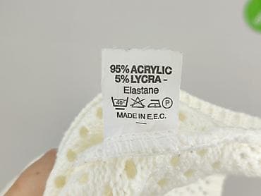 komis ubran: Conte élégant, Sweter damski, rozmiar S — 5