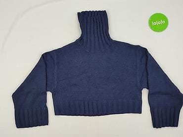 bluza miś hm: H&M Divided, Golf damski, rozmiar S — 2