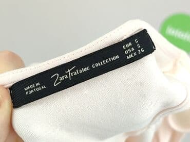 reporter young sukienki: Zara, Sukienka damska, rozmiar S — 4