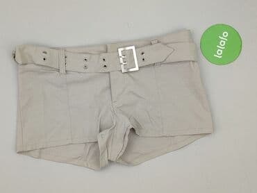 zwrot stroju kąpielowego hm: H&M Divided, Szorty damskie, XL — 2