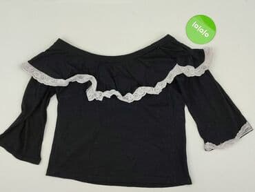 bluzka w stylu latino: Women's blouse, size S — 3