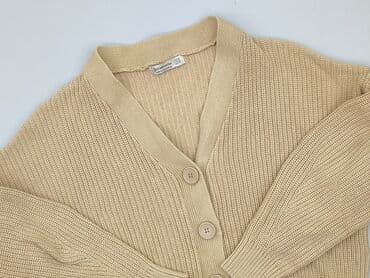 stradivarius narzutka: Stradivarius, Kardigan damski, rozmiar XS — 1