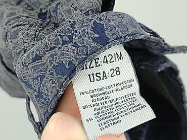 baloon jeans: Szorty damskie, rozmiar M — 5