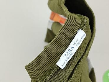 bluza smog: Zara, Bluzka damska, rozmiar S — 6