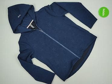 bluzy metalowe: Multiblu, Bluza z kapturem damska, rozmiar M — 2