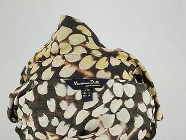 madora bluzki: Massimo Dutti, Koszula damska, rozmiar S — 4
