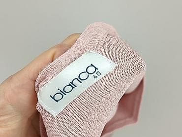 alexandra bartlett: Bianca, Bluzka damska, rozmiar M — 4