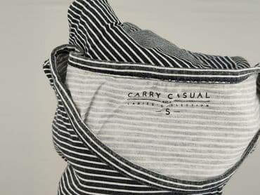 but first prosecco t shirty: Carry, T-shirt damski, rozmiar S — 4