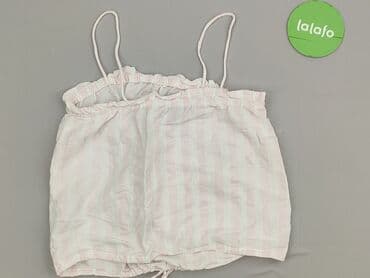 top na jedno ramię stradivarius: New Look, Top damski, rozmiar XS — 3