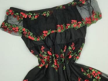 sukienki na wesele dla pań puszystych: Shein Curve, Sukienka damska, rozmiar 4XL — 1