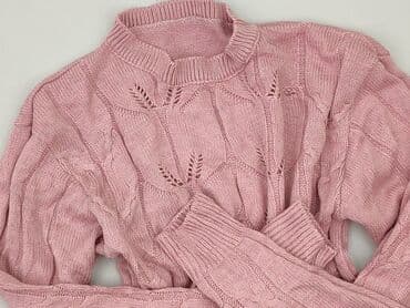 turecki sweter: Sweter damski, rozmiar One size — 1