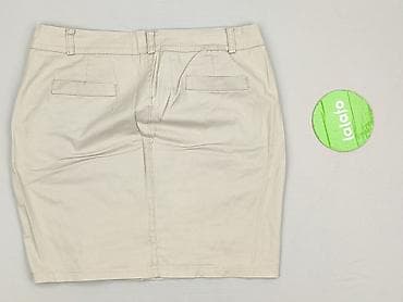 white widow spodnie: Spódnica damska, rozmiar M — 3