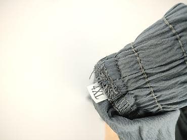 wassyl dresy: Spodnie 3/4 damskie, rozmiar 4XL — 4