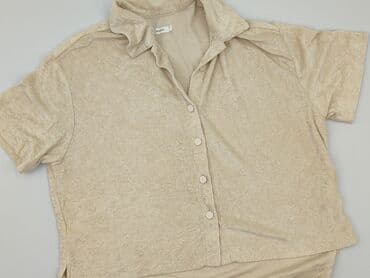 kurtki zimowe wyprzedaż reserved: Reserved, Women`s shirt, size M (EU 38) — 1
