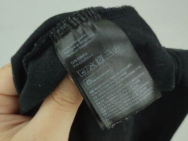 koszulka queen h: H&M, T-shirt damski, rozmiar S — 5