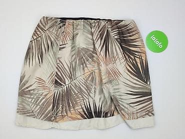 pull on skirts: H&M, Spódnica damska, rozmiar L — 4