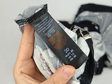 sukienki maxi boho: Evans, Sukienka damska, rozmiar 2XL — 5