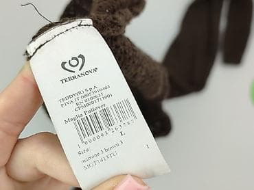 mango czerwony sweter: Terranova, Sweter damski, rozmiar One size — 4