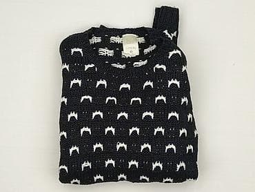 bluzki pikachu: Sinsay, Sweter damski, rozmiar S — 5